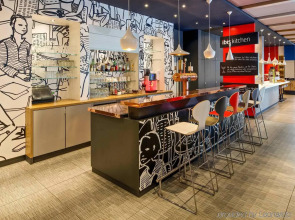 ibis Hamburg Alsterring