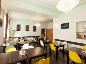 Centro Hotel Arkadia