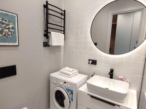 Апартаменты на набережной Макарова 58