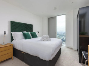 Greengate by UnderTheDoormat