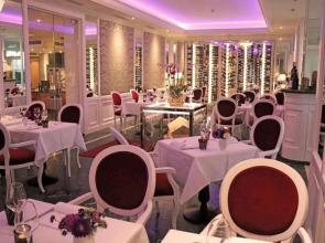 Carlton Lausanne Boutique Hotel