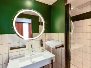 ibis Styles Dijon Central