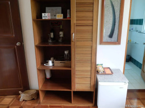 Argonauta Boracay Boutique Hotel with Apartments and Villas