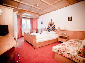 Q Hotel Maria Theresia