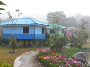 Baan Sri Chiang Dao