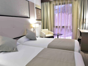 AZ Hôtel Vieux Kouba