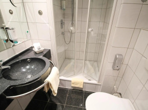 Hotel National Düsseldorf