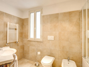 Отель San Marco