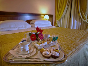 Best Western Hotel Ferrari