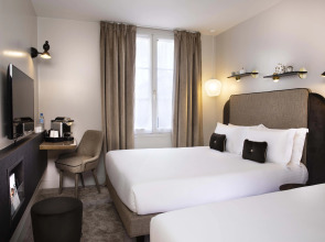 Hôtel Eiffel Saint Charles