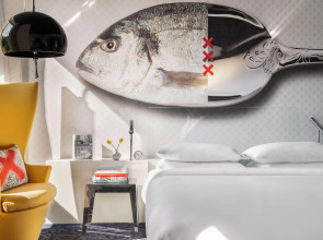 Andaz Amsterdam, Prinsengracht, By Hyatt