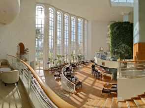 Blue Marine Hotel & Thalasso