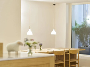 Отель 9Hotel Republique