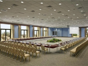 Hilton Dead Sea Resort & Spa