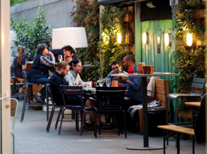 Urban House Copenhagen by MEININGER