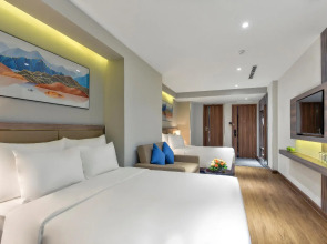 Maris Hotel Nha Trang