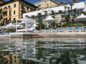 Amadria Park Hotel Royal