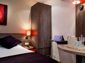 Timhotel Odessa Montparnasse