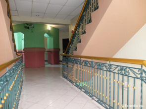 DM Residente Inns and Villas