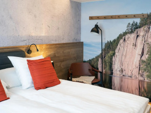 Original Sokos Hotel Vaakuna Kouvola