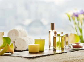 Sheraton Hong Kong Hotel & Towers