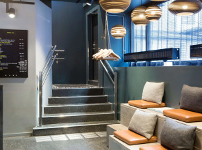 Comfort Hotel Xpress Central Station