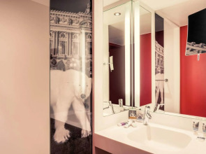Mercure Paris Opéra Louvre