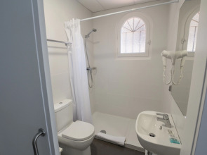 Hostalin Barcelona Gran Via