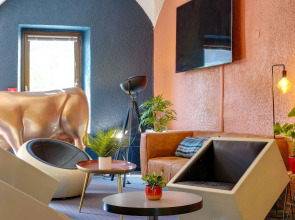 Sure Hotel by Best Western Annecy