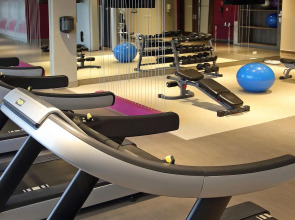 Crowne Plaza Panama Airport by IHG