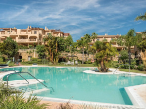 Quartiers Marbella Apartments