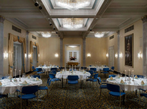 Wyndham Grand Bad Reichenhall Axelmannstein