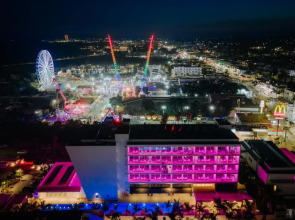 Tasia Maris Seasons Hotel - Adults Only