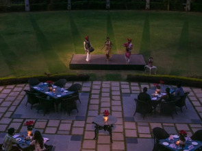 Gateway Aurangabad - Chhatrapati Sambhaji Nagar