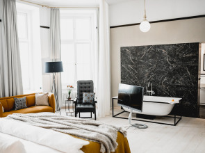 Boutique Hotel Altstadt Vienna