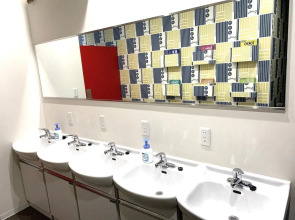 Hotel Owl Tokyo Shinbashi