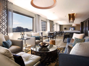 PARKROYAL Darling Harbour, Sydney