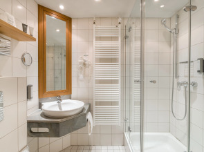 Garner Hotel Essen - Handelshof by IHG