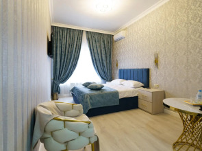 Lazy land hotel (Лэйзи лэнд отель)