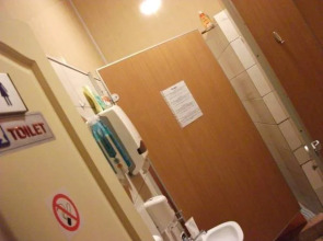 Come to Vilnius Hostel