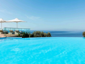 Отель Ikos Oceania