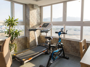 Balcony Nha Trang Hotel