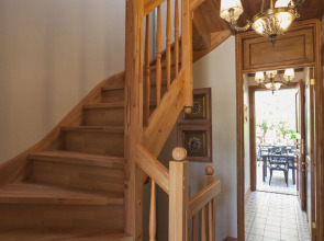 Ferman Konak Hotel - Special Class