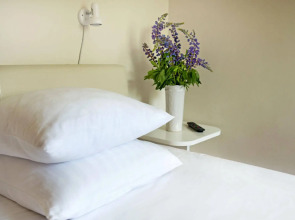 Отель Best Baltic Паланга