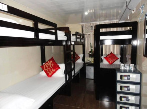 Bohol Hotel - Hostel