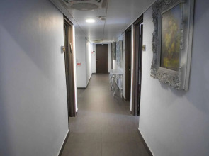 Miami Beach Hotel Tel Aviv