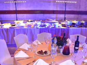 YMCA Three Arches Hotel