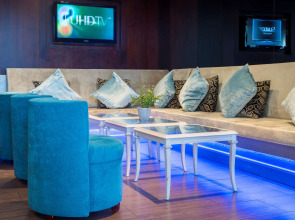 Radisson Blu Le Vendome Hotel, Cape Town