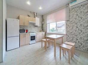 Location apartments (Локейшен апартментс) на улице Каспийская