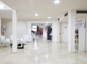 Bcn Urbany Hotels Del Comte